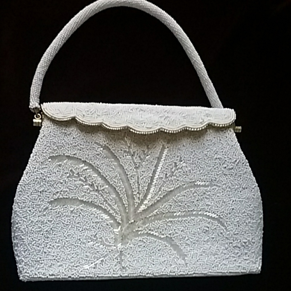 Vintage Evening Bag